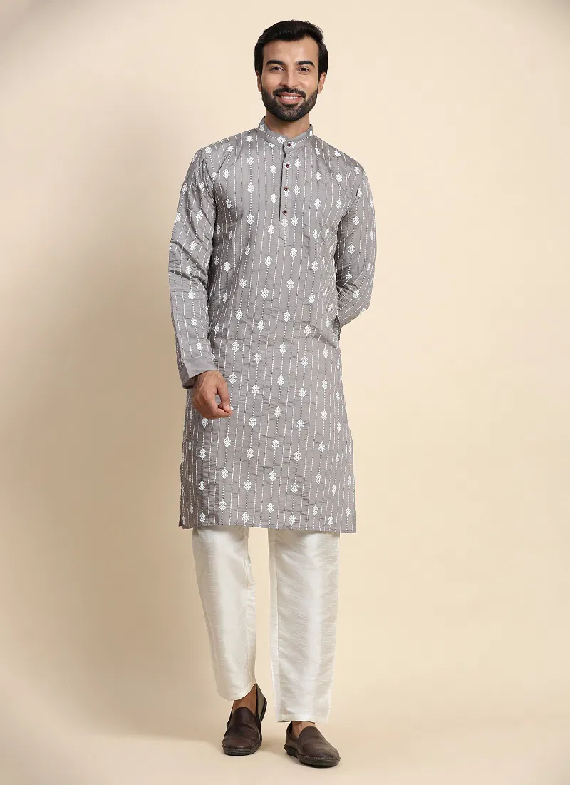 Rw Rayon Viscose Kurta Pyjama Exporters In India